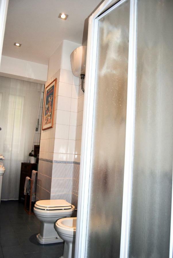 Famiglia Poggi, The Flying Hippo Apartamento Roma Exterior foto