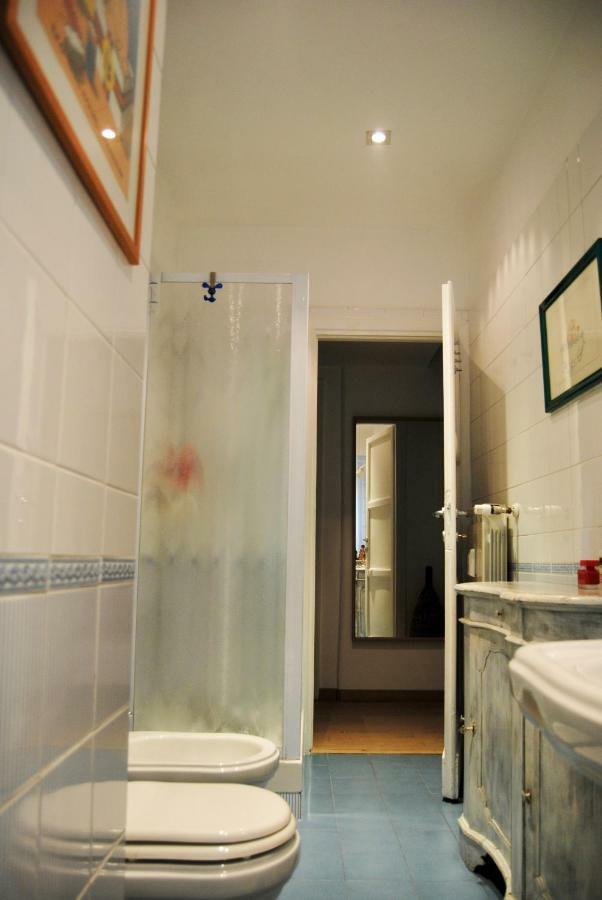 Famiglia Poggi, The Flying Hippo Apartamento Roma Exterior foto
