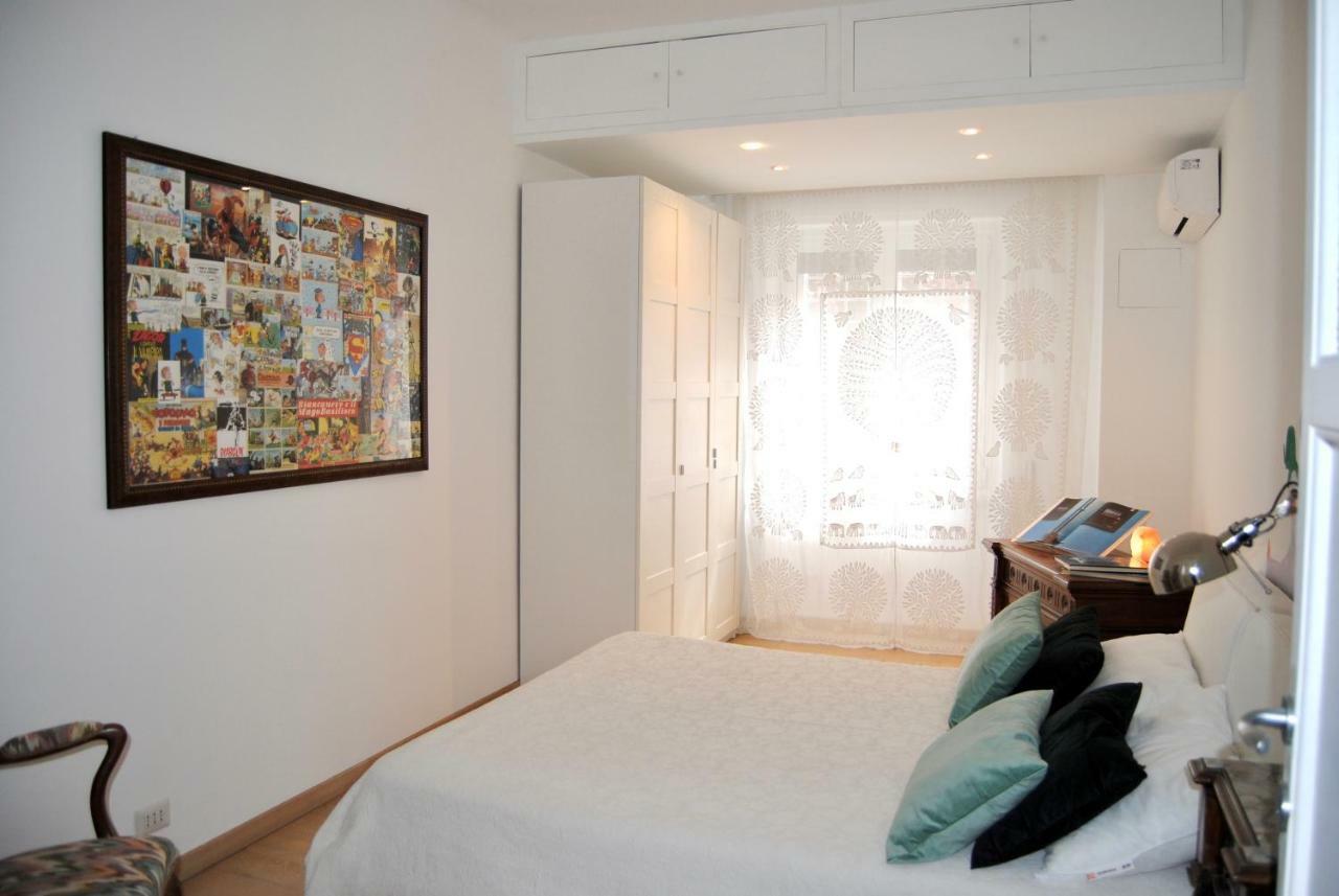 Famiglia Poggi, The Flying Hippo Apartamento Roma Exterior foto